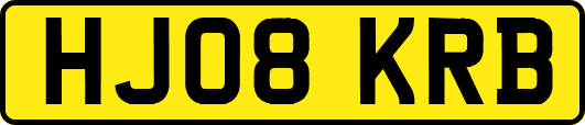 HJ08KRB