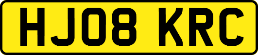 HJ08KRC