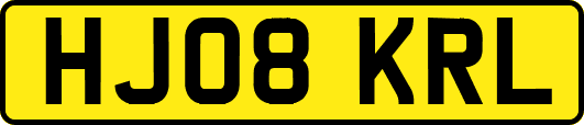 HJ08KRL