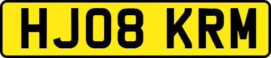 HJ08KRM