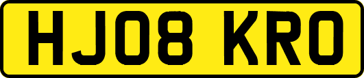 HJ08KRO