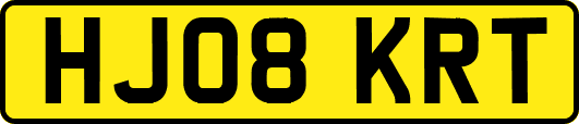 HJ08KRT