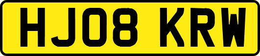 HJ08KRW