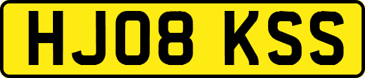 HJ08KSS