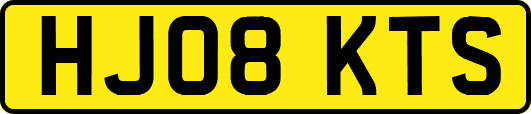 HJ08KTS