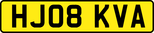 HJ08KVA