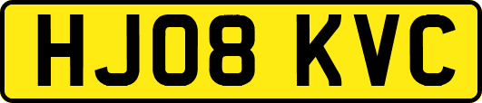 HJ08KVC