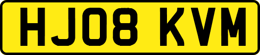 HJ08KVM