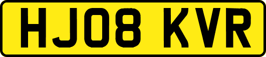 HJ08KVR