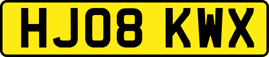 HJ08KWX