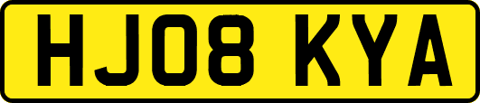 HJ08KYA