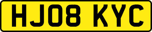 HJ08KYC