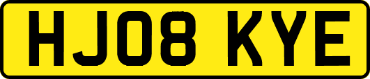 HJ08KYE