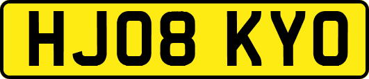 HJ08KYO