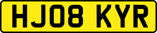 HJ08KYR