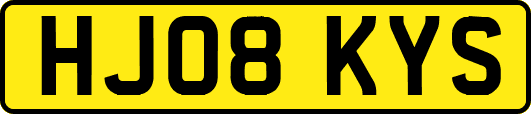 HJ08KYS