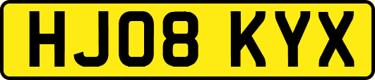 HJ08KYX