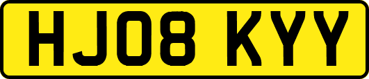 HJ08KYY