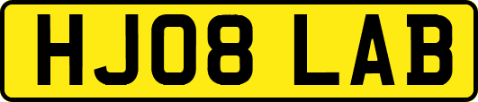 HJ08LAB