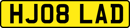HJ08LAD