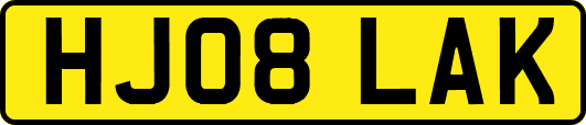 HJ08LAK