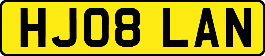 HJ08LAN
