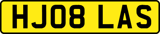 HJ08LAS