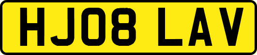 HJ08LAV