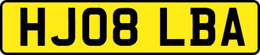 HJ08LBA
