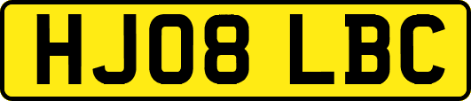 HJ08LBC