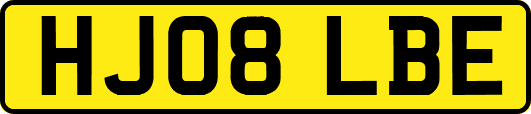 HJ08LBE