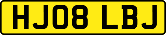 HJ08LBJ