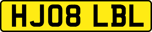 HJ08LBL