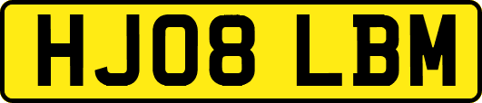 HJ08LBM