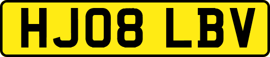 HJ08LBV