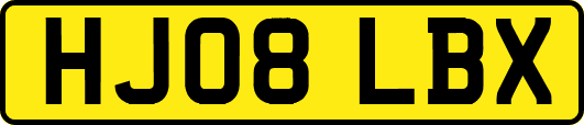 HJ08LBX
