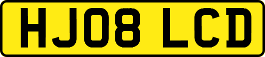 HJ08LCD