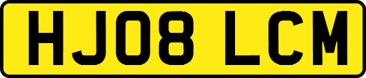 HJ08LCM