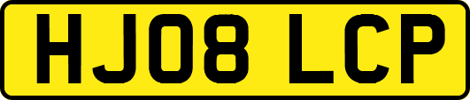 HJ08LCP