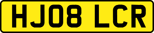 HJ08LCR