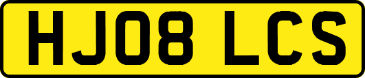 HJ08LCS