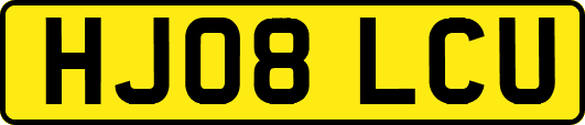 HJ08LCU