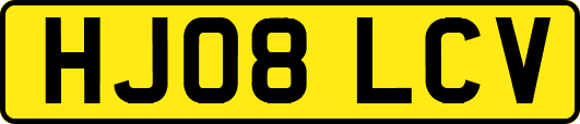 HJ08LCV