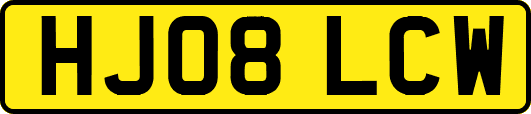 HJ08LCW