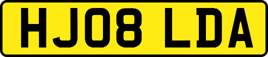 HJ08LDA