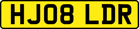 HJ08LDR