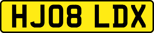 HJ08LDX
