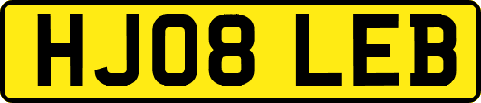 HJ08LEB