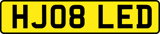 HJ08LED