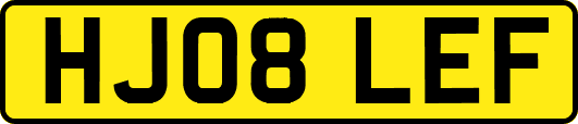 HJ08LEF